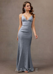 Jullianne {color} Maxi Dress