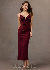 Lexi {color} Maxi Dress