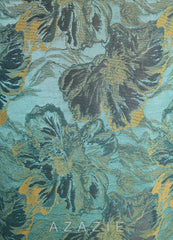 Femi {color} Maxi Dress sp_gilded_teal_#gt134420