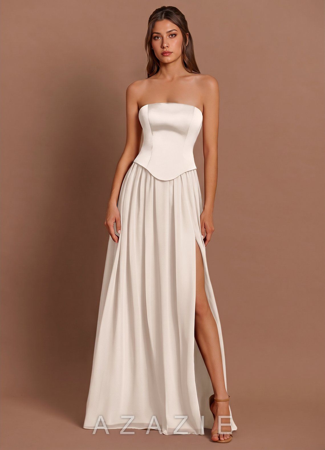 Cadence {color} Maxi Dress