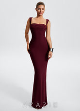 Umberta {color} Maxi Dress