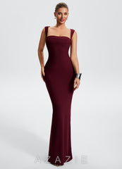 Umberta {color} Maxi Dress