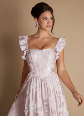Jazlyn {color} Maxi Dress sp_mauve_mist_#mm134419