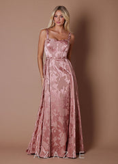 Kelis {color} Maxi Dress