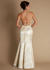 Taya {color} Maxi Dress sp_gilded_pearl_#gp134426