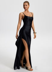 Veyra {color} Maxi Dress