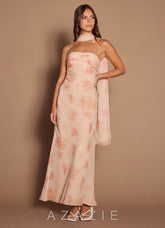 Kala {color} Maxi Dress
