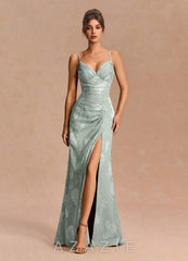 Noelle {color} Maxi Dress sp_frosted_sage_#fs134296