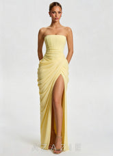 Zendaya {color} Maxi Dress