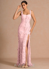 Flannery {color} Maxi Dress sp_pink_#p134266