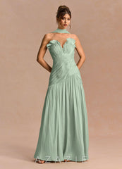 Lilou {color} Maxi Dress sp_light_green_#lg134468