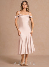 Araxie {color} Midi Dress