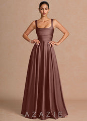 Azaria {color} Maxi Dress mocha_coco_#134126
