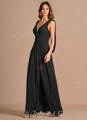 Quellia {color} Maxi Dress sp_black_#b134785