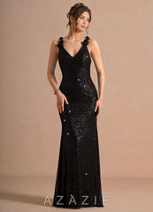 Selara {color} Maxi Dress sp_black_#b134154