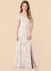 Azazie Jaymie Junior Formal Dress