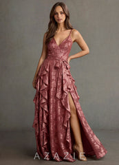 Megan {color} Maxi Dress