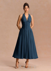 Violetta {color} Maxi Dress