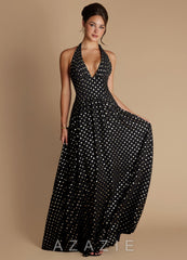 Jennie {color} Maxi Dress