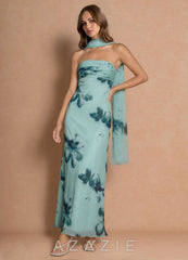 Kala {color} Maxi Dress sp_ink_blue_#if134425