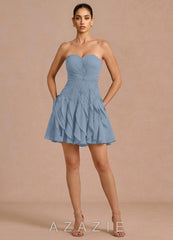 Ryselle {color} Mini Dress