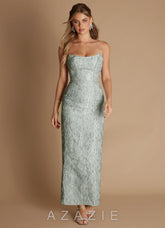 Ginette {color} Maxi Dress