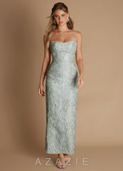 Ginette {color} Maxi Dress