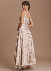 Eva {color} Midi Dress sp_pink_champagne_#pc134424