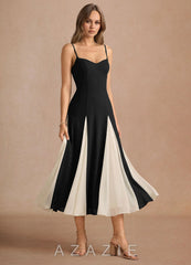 Jessenia {color} Midi Dress