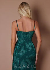 Lea {color} Maxi Dress sp_dark_emerald_#de134232