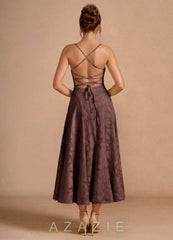 Irelia {color} Maxi Dress mocha_coco_#134126