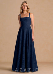 Kinneret {color} Maxi Dress navy_#ny134188