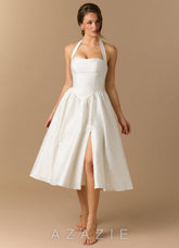 Andie {color} Midi Dress