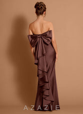 Aveline {color} Maxi Dress