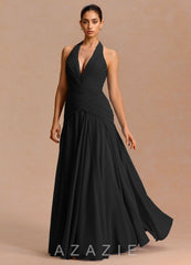 Kohana {color} Maxi Dress black