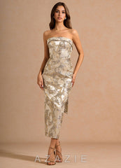 Clytia {color} Maxi Dress