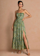 Portia {color} Maxi Dress sp_green_floral_#gf134901