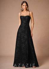 Hollis {color} Lace Back Maxi Dress
