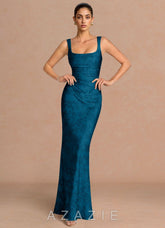 Agustina {color} Maxi Dress