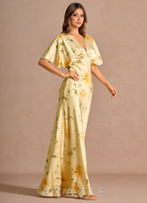 Lavinia {color} Maxi Dress