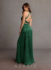 Jocelyne {color} Maxi Dress