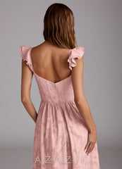Candice {color} Corset Maxi Dress sp_haze_pink_#hp134328