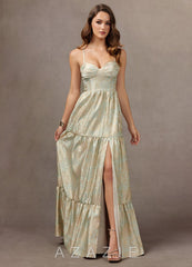 Avani {color} Maxi Dress