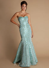 Deia {color} Gown