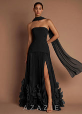 Marnie {color} Maxi Dress