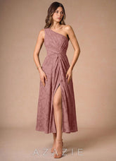 Hermosa {color} Midi Dress