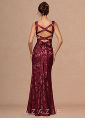 Rosalie {color} Maxi Dress sp_wine_#w135038
