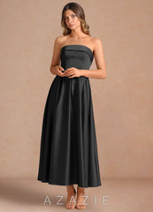 Iseabail {color} Maxi Dress black