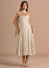 Gabriela {color} Midi Dress