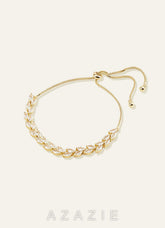 Everlasting Love Bracelet